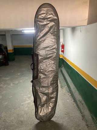 Longboard surf Iron Mountain 