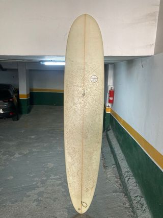 Longboard surf Iron Mountain 