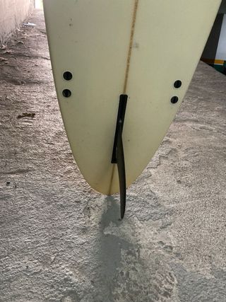 Longboard surf Iron Mountain 