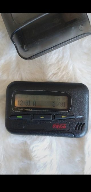 Beeper busca
