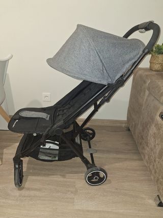 Silla paseo Bebeconfort ligera