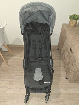 Silla paseo Bebeconfort ligera