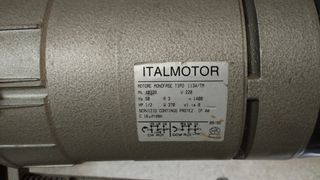 Máquina coser Singer 20U53