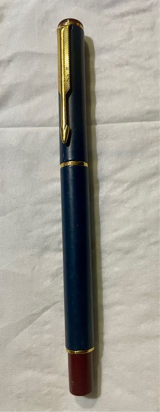 Boligrafo Parker Vintage Coleccion