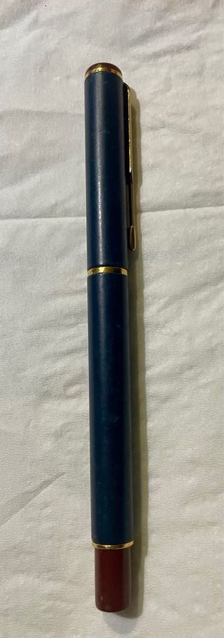 Boligrafo Parker Vintage Coleccion