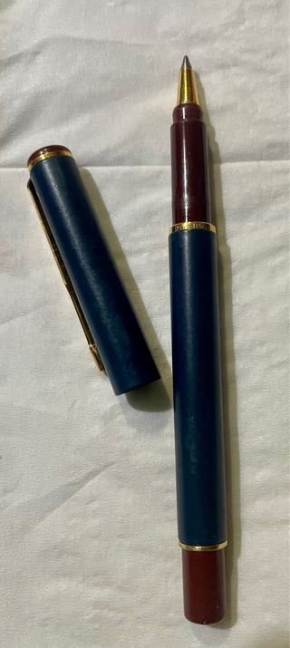 Boligrafo Parker Vintage Coleccion