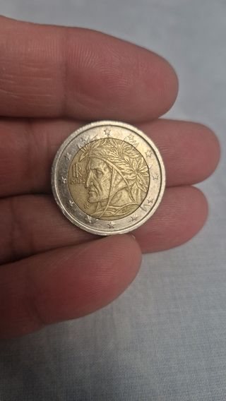 Monedas 1€ Francia & Alemania