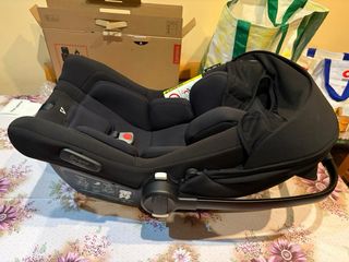 Bugaboo Turtle Air by Nuna - Silla coche