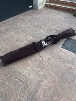 Esquís Dynamic 170cm