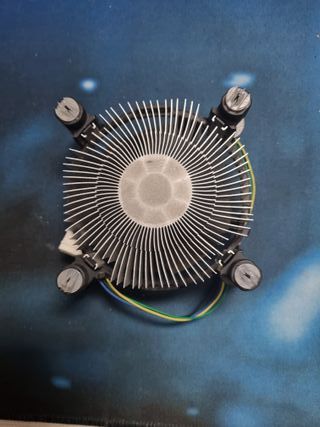 Disipador Intel E97379-001