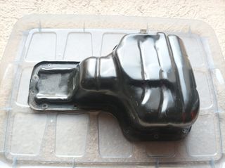 Carter 2ZZ-GE Toyota Celica