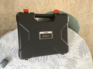 Etiquetadora Brother PT-E550WVP