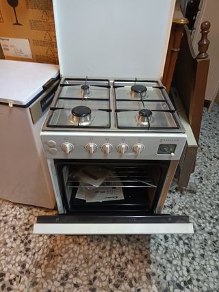 Horno cocina Superer