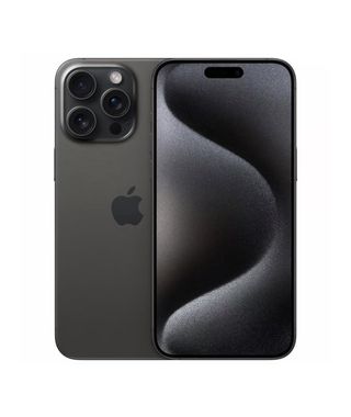 iPhone 15 Pro Max Gris Espacial