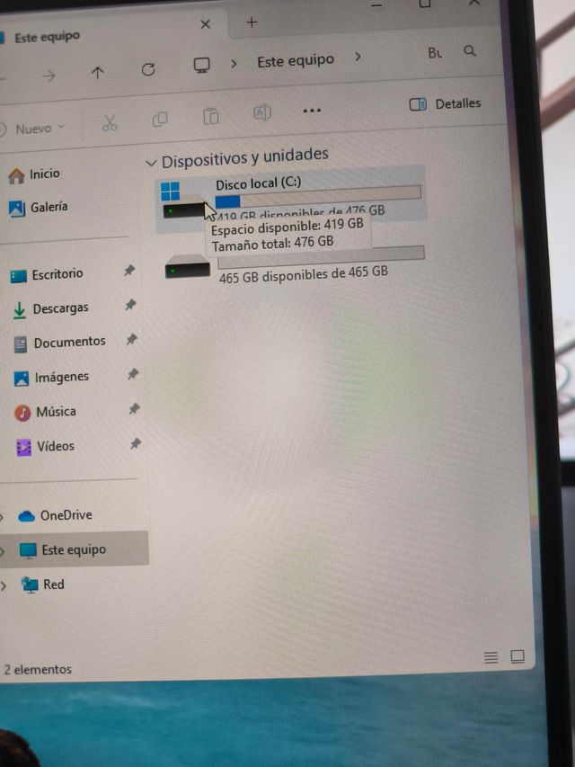 Pc Lenovo IdeaCentre AIO 3 24ARE05