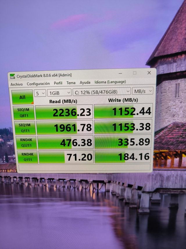 Pc Lenovo IdeaCentre AIO 3 24ARE05