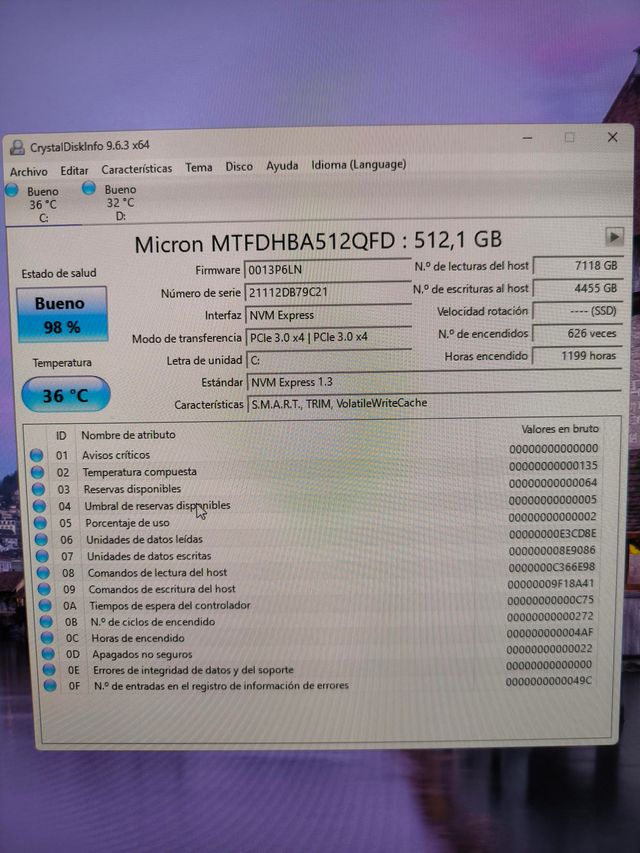 Pc Lenovo IdeaCentre AIO 3 24ARE05