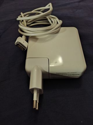 Cargador Apple MagSafe 60W