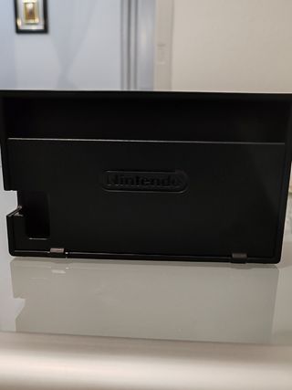 Base Carga Nintendo Switch