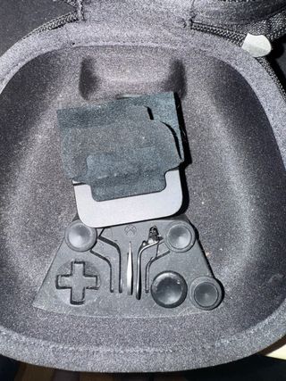 Mando Elite 2 Xbox Mal estado