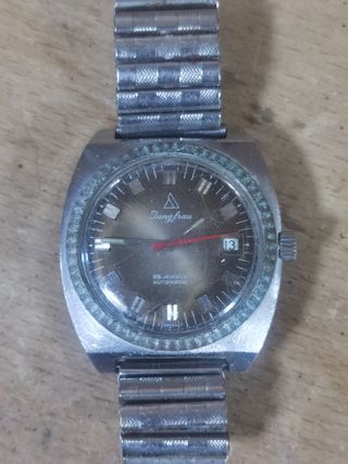 Orologi vintage breil tissot citizen swatch soviet