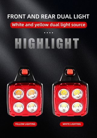 ✅ Luces LED preciosos con Powerbank Solar Oferta!