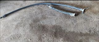 Bomba agua 6.5 HP Herobox M200