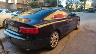 Audi A5 2008
