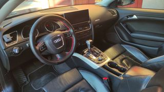 Audi A5 2008