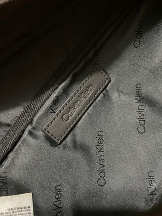 Marsupio Calvin Klein