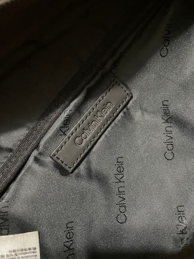 Marsupio Calvin Klein