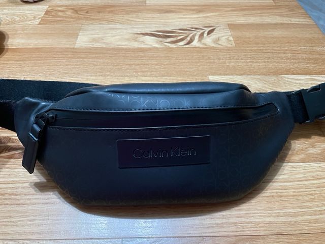 Marsupio Calvin Klein