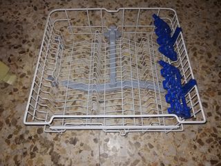 Cesto superior lavavajillas Indesit DFG051