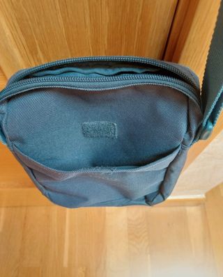 Bandolera Real Madrid - Bolso bandolera