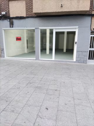 Local comercial - Alquiler o venta