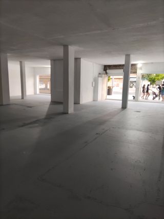 Local comercial - Alquiler o venta