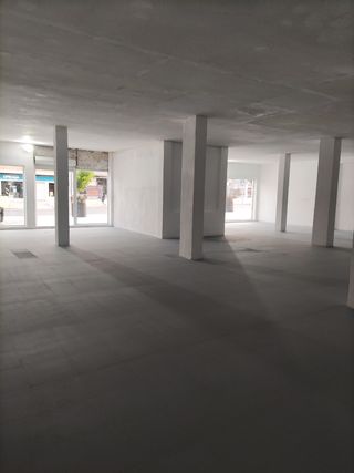 Local comercial - Alquiler o venta