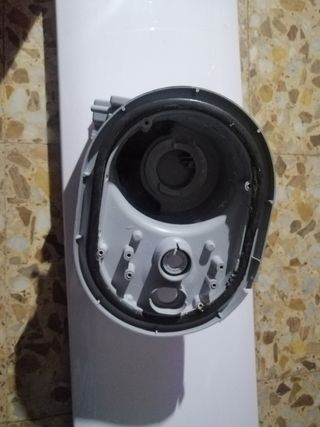 Boca desagüe lavavajillas Indesit