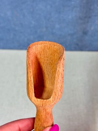 Misurino Legno da Cucina