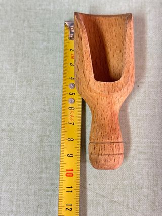 Misurino Legno da Cucina