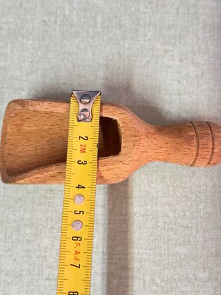 Misurino Legno da Cucina