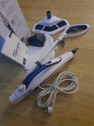 Polti Vaporetto 15 en 1 - Limpiadora a Vapor