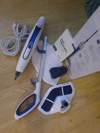 Polti Vaporetto 15 en 1 - Limpiadora a Vapor