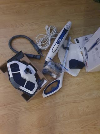 Polti Vaporetto 15 en 1 - Limpiadora a Vapor