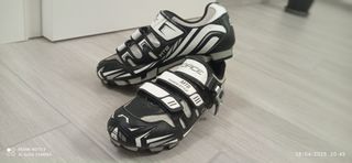 Scarpe MTB Force - Usate poco