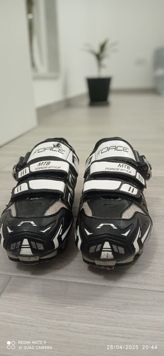 Scarpe MTB Force - Usate poco