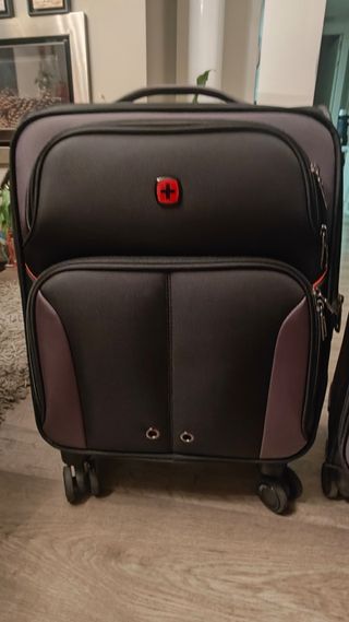 Maletas WENGER a brand of VICTORINOX - 2 piezas