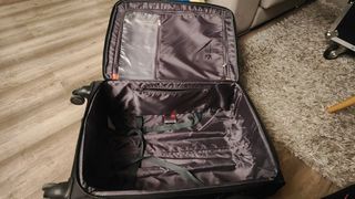 Maletas WENGER a brand of VICTORINOX - 2 piezas