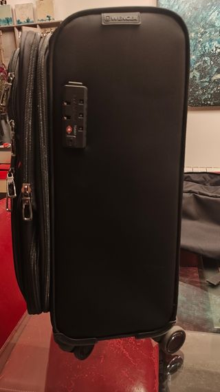 Maletas WENGER a brand of VICTORINOX - 2 piezas