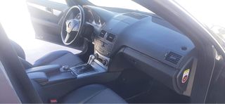 Mercedes-Benz Clase C320 CDI